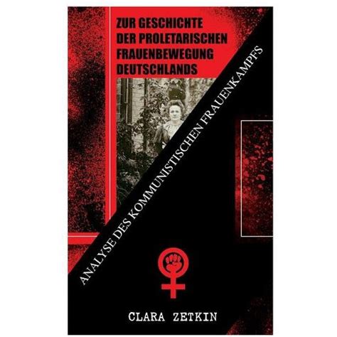 Zur geschichte der proletarischen frauenbewegung deutschlands. - Manoscritti, incunabuli e libri figurati del secolo xvi..
