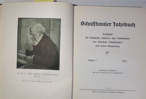 Zur geschichte des bank  und kreditwesens im kanton schaffhausen. - Solo semplice bb clarinet solo with piano accompaniment.