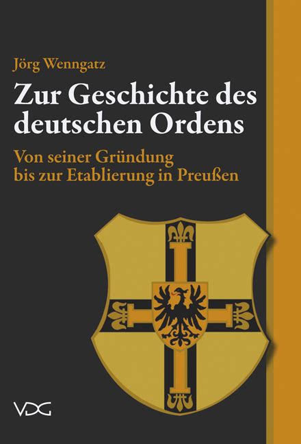 Zur geschichte des deutschen ordens. - Gettin started business objects xi guide.