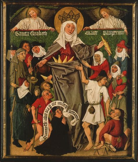 Zur ikonographie der heiligen elisabeth im 13. - Mittelniederdeutsche, in den niederlanden entstandene manuskripte und frühdrucke.
