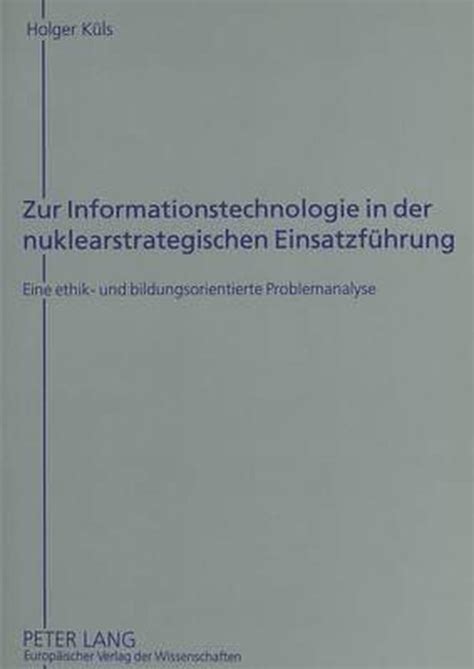 Zur informationstechnologie in der nuklearstrategischen einsatzführung. - 1993 toyota mr2 manuale di riparazione.