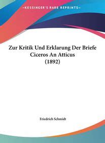 Zur kritik und exegese von ciceros brutus. - The artists handbook of materials and techniques ralph mayer.