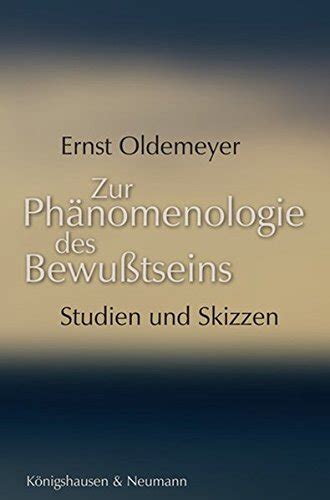 Zur ph onomenologie des bewusstseins: studien und skizzen. - The immune system peter parham study guide.