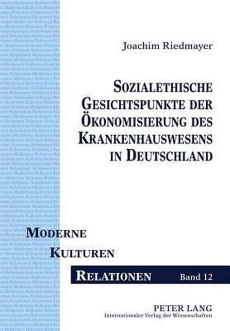 Zur situation des krankenhauswesens in der bundesrepublik deutschland. - Carrière scientifique de dom germain morin (1861-1946).