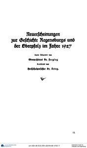Zur spägotischen malerei regensburgs und salzburgs. - Practical manual of in vitro fertilization advanced methods and novel devices.