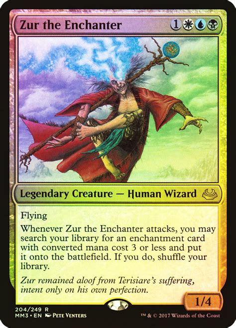 Zur the enchanter. Things To Know About Zur the enchanter. 