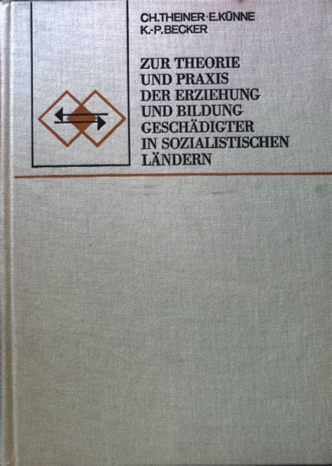 Zur theorie und praxis der erziehung und bildung geschädigter in sozialistischen ländern. - Magnavox color tv service manual volume two.