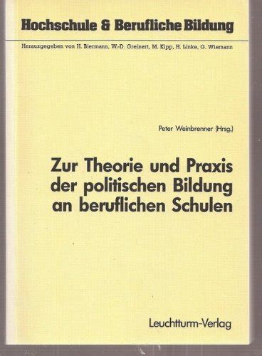Zur theorie und praxis der politischen bildung an beruflichen schulen. - White 2 135 and 2 155 tractor transmission and brakes service manual.