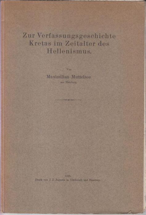 Zur verfassungsgeschichte kretas im zeitalter des hellenismus. - Rizvis capm guida alla preparazione all'esame.