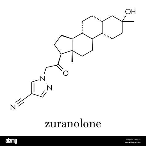 Dec 6, 2022 · About zuranolone. Zuranolone (SAGE-217/BIIB125) is a once-daily, 14-day, investigational drug in development for the treatment of major depressive disorder (MDD) and postpartum depression (PPD). Zuranolone is an oral neuroactive steroid (NAS) GABA-A receptor positive allosteric modulator (PAM). 