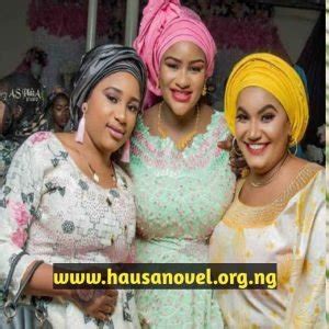 Zurfin ciki hausa novel complete book 1 page 21. .  <a href=https://www.info...