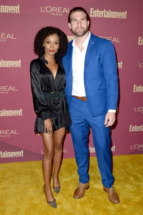 Sean Culkin Photos Photos - (L-R) Zuri Hall and Sean Culkin attend the 2019 Pre-Emmy Party hosted by Entertainment Weekly and Lâ€™Oreal Paris at Sunset Tower Hotel in Los Angeles on Friday .... 