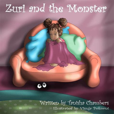Download Zuri And The Monster By Tanisha Chambers