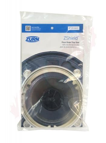 Zurn trap seal.  Check out our collection of commercial drains designed around functional ...