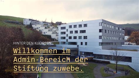 Zusammenarbeit Stiftung zuwebe - raiffeisen.ch