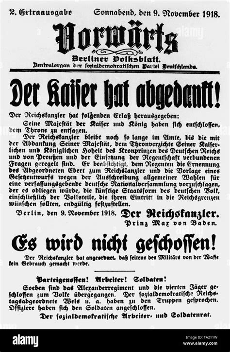 Zusammenbruch 1918 in der deutschen tagespresse. - Family and consumer sciences praxis study guide.