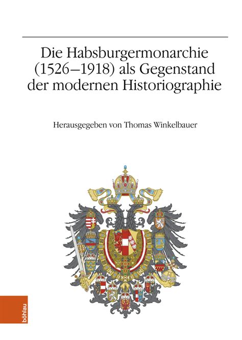 Zusammenbruch der habshurger monarchie und die ungarische geschichtswissenschaft. - Organización de los estados americanos, o.e.a..