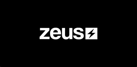 May 7, 2024 · Zeus is the powerful new platform featuring your 