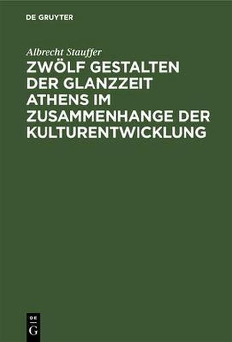 Zwölf gestalten der glanzzeit athens in zusammenhange der kulturentwicklung / von albrecht stauffer. - Polaris predator 500 2006 repair service manual.