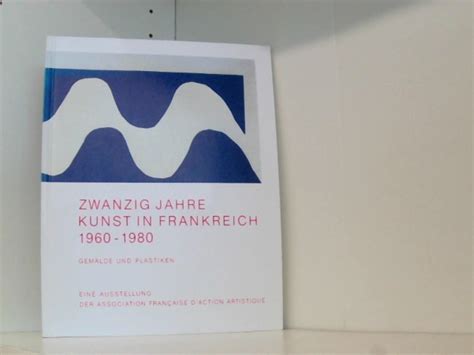 Zwanzig jahre kunst in frankreich, 1960 1980. - Die walküre. der ring des nibelungen. ( oper der welt)..