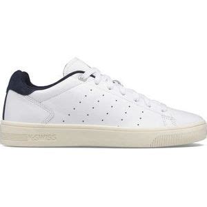 Zwarte K-Swiss sneakers Heren kopen Lage prijs beslist.nl