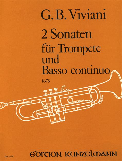 Zwei sonaten, für trompete oder oboe, streicher und basso continuo. - René bousquet, préfet de la marne.