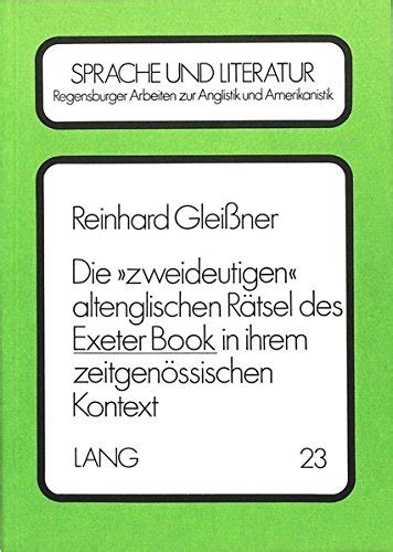 Zweideutigen altenglischen rätsel des exeter book in ihrem zeitgenössischen kontext. - 1979 honda twinstar cm 185 manual 42923.