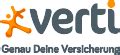 Zweitwagen günstig versichern: Clever - Verti Versicherung