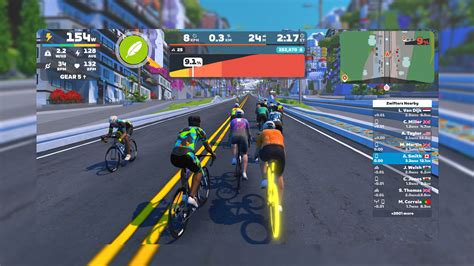 Zwift incline.  Extensive discussions with Zwifters indicate this freeze continues t...