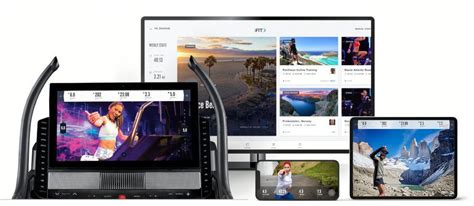 Zwift vs ifit.  Studio: This app didn&rsquo;t cut it for this roundup because it...