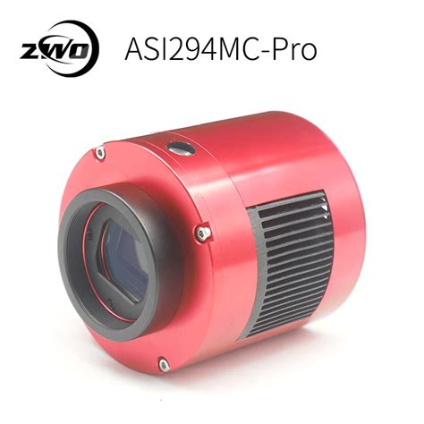 Zwo asi294mc pro software.  A systems integration software, interfacin...