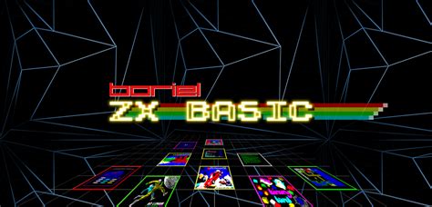 Zx spectrum basic program examples. BAS Oct 23, 2007 · Calling BASIC This example sho...