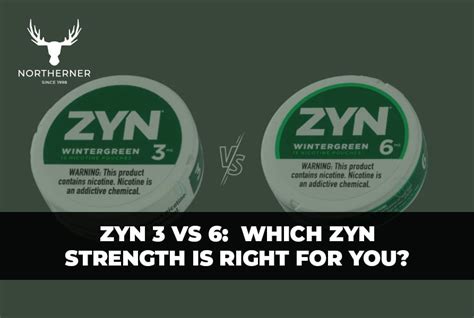 ZyN 3 vs. ZyN 6: Unlocking the Key Differences for Your Business