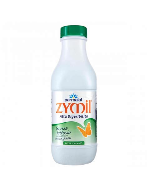 Nutritional Summary: There are 113 calories in 1 serving (250 ml) of Zymil Light Milk. Calorie Breakdown: 26% fat, 44% carbs, 30% prot..