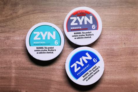 Zyn Ban in the US: Unveiling the Consequences for the Nicotine Industry