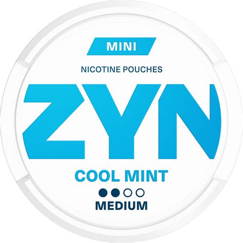 Zyn Dry: The Next-Generation Nicotine Pouches