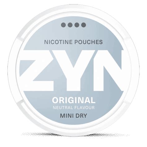 Zyn Flavorless: The Discreet Solution for Your Nicotine Cravings