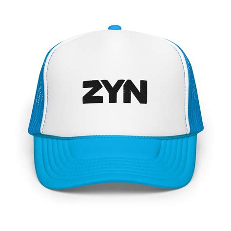 Zyn Hats: Elevate Your Style with Our Premium Headwear