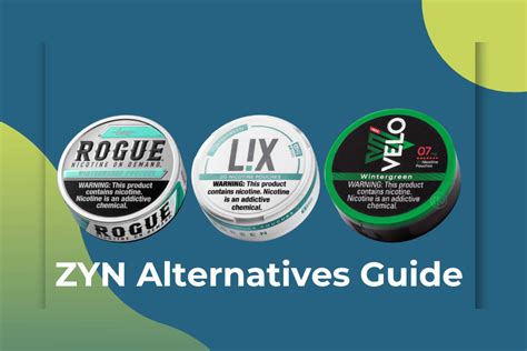 Zyn Massachusetts: The Ultimate Guide to Safer and Satisfying Nicotine Alternatives