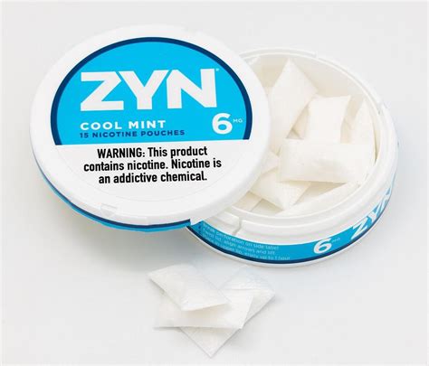 Zyn Nicotine Pouches: The Ultimate Guide to a Healthier and Satisfying Nicotine Experience