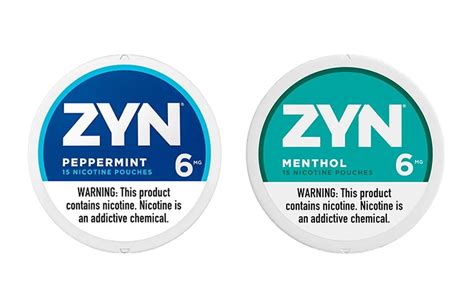 Zyn Non-Tobacco: A Revolutionary Alternative for a Healthier Lifestyle