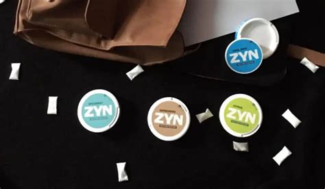 Zyn Pouch Cost: All You Need to Know