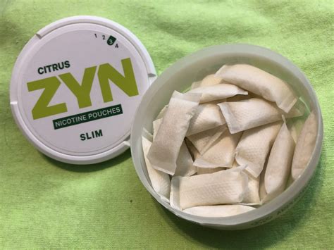 Zyn Slims: The Revolutionary Way to Kick Your Smoking Habit