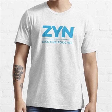 Zyn T-Shirts: The Perfect Way to Express Yourself