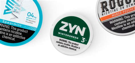 Zyn Upper Decky: The Next-Gen Nicotine Experience