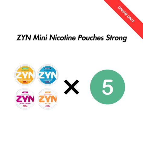 Zyn for Sale Online: Revolutionizing Nicotine Delivery