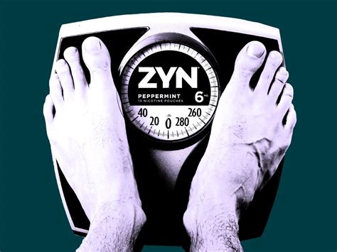 Zyn for Weight Loss: A Healthier Alternative to Traditional Dieting