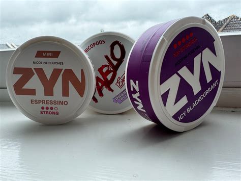 Zyn vs On: The Ultimate Guide to Smokeless Nicotine Alternatives