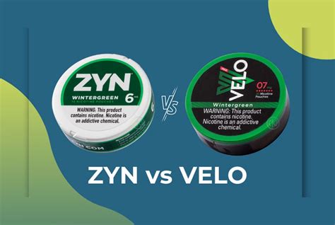 Zyn vs. Smoking: Unlocking a Healthier and More Satisfying Alternative