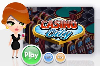 casino city zynga